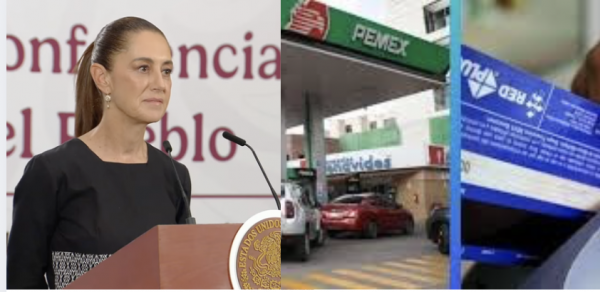 Hacienda y bancos ‘borran’ comisiones de tarjetas para pago de gasolinas en ‘lucha’ contra la inflación